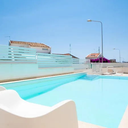 Lägenhet Delposto Prl *