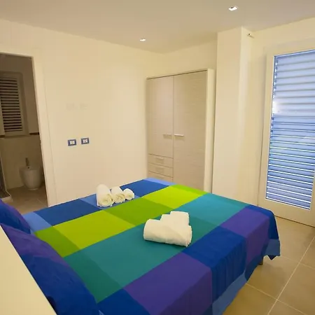 Delposto Prl Apartment *