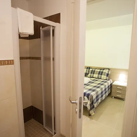 Delposto Prl Lägenhet Marina di Ragusa