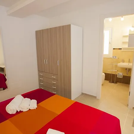 Lägenhet Delposto Prl Marina di Ragusa