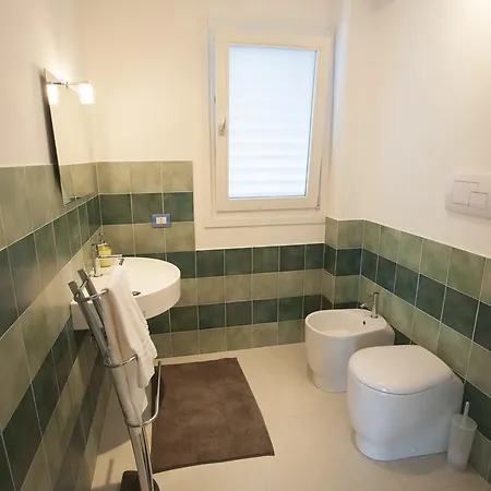 Delposto Prl Apartment