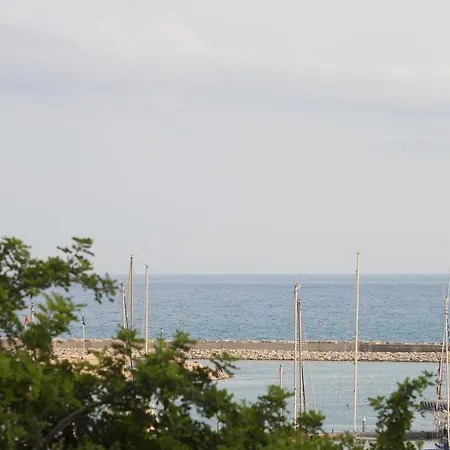 Lägenhet Delposto Prl