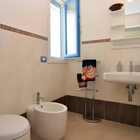 Lägenhet Delposto Prl *