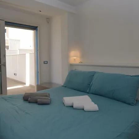 Delposto Prl Lägenhet