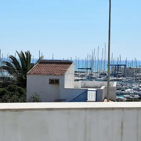 Apartment Delposto Prl