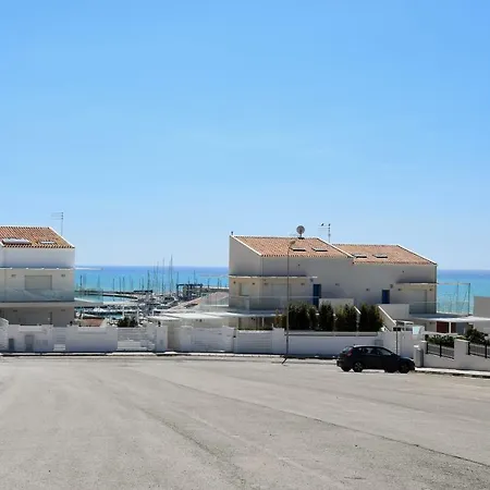 Delposto Prl Lägenhet *