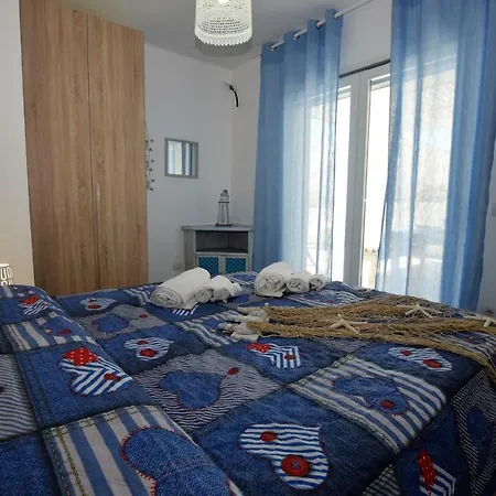 Apartment Delposto Prl *