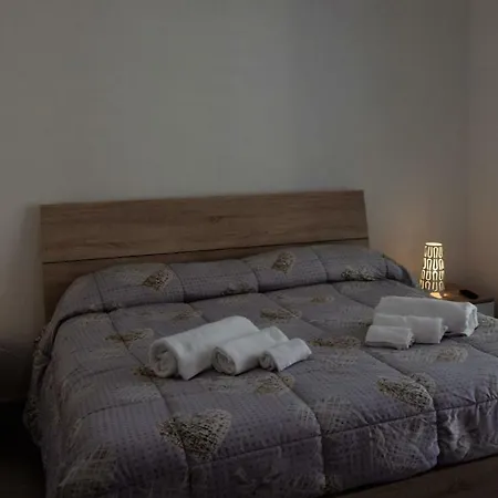 Delposto Prl Apartment *