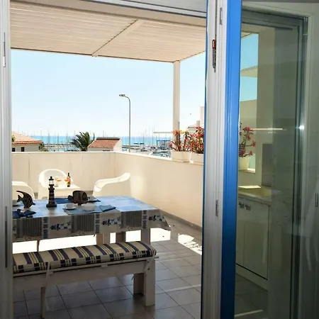 Lägenhet Delposto Prl *