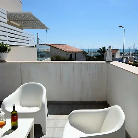 Delposto Prl * Marina di Ragusa