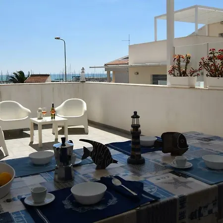 Delposto Prl Apartment