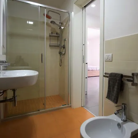 Delposto Prl Apartment *