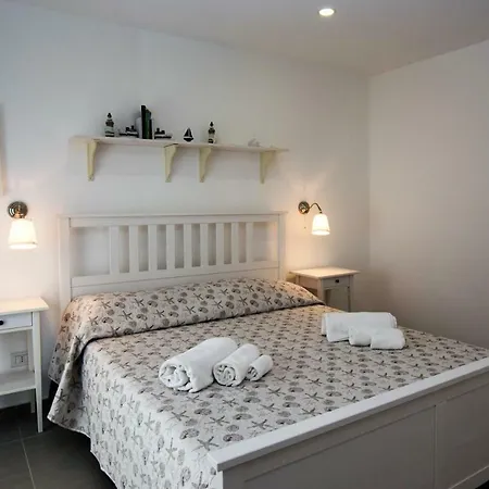 Lägenhet Delposto Prl *