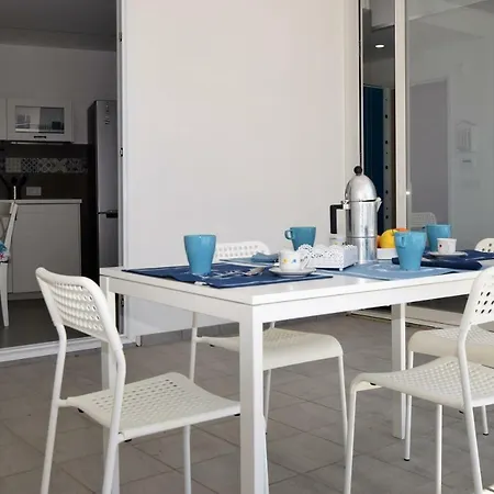 Delposto Prl Lägenhet