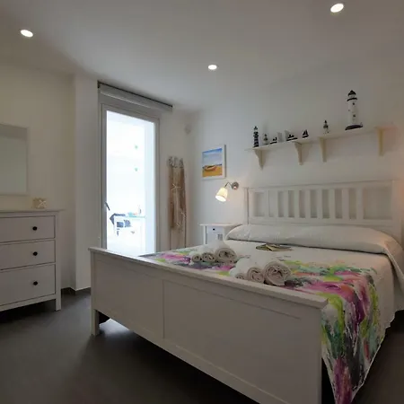 Lägenhet Delposto Prl Marina di Ragusa