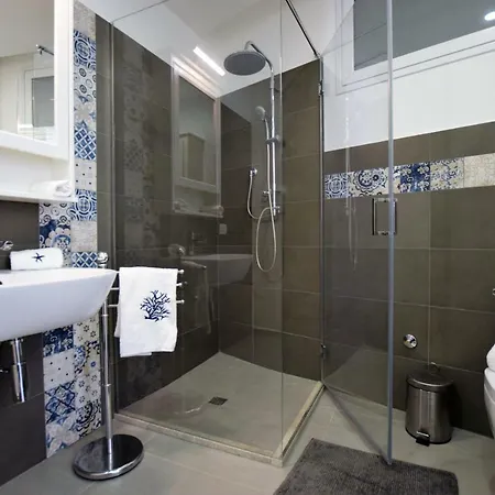 Lägenhet Delposto Prl *