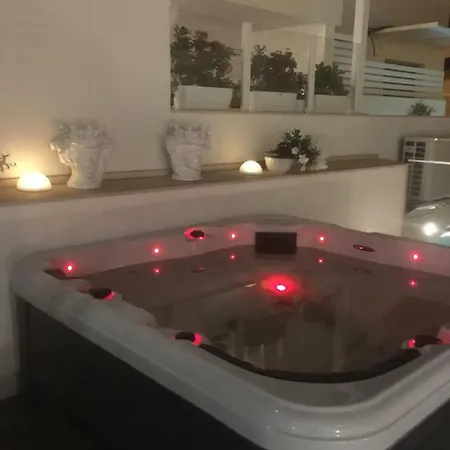 Lägenhet Delposto Prl