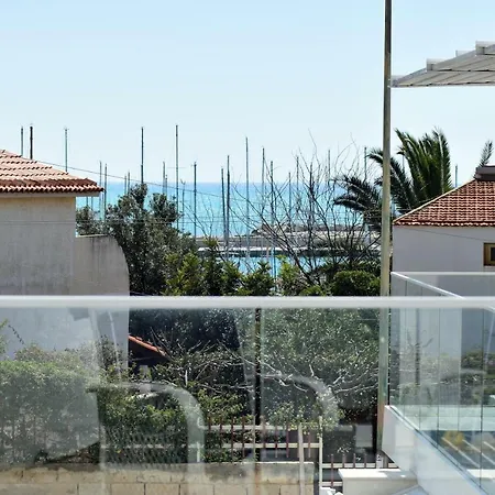Delposto Prl Apartment *