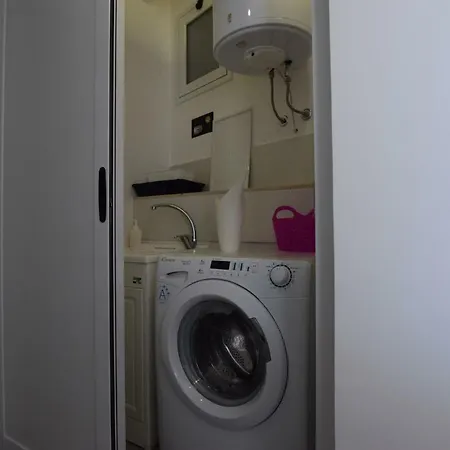 Lägenhet Delposto Prl Marina di Ragusa