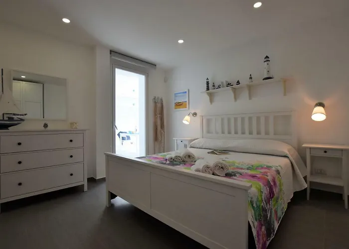 Lägenhet Delposto Prl Marina di Ragusa